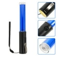 thumbnail image 1 of WHAMVOX Creative Cheering Stick Glow In The Dark Party Supplies 1Pack Blue, 1 of 8