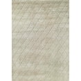 thumbnail image 1 of Ahgly Company Indoor Rectangle Mid-Century Modern Brown Solid Area Rugs, Swatch Sample, 1 of 6