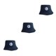 thumbnail image 1 of Sombreros de cubo de GRAN tamaño Sonducket Gorra de pescador cactus XXL, 1 of 6