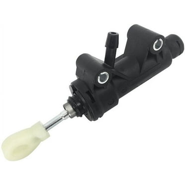 Clutch Master Cylinder - Compatible with 2001 - 2006 BMW 325i 2002 2003 2004 2005