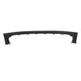 thumbnail image 2 of Front Grille Cover Trim Panel, 51117283333 Front Bumper Lower Grille Frame Trim High Toughness Snap On  for R55 R56 R57 R58 R59 LCI JCW, 2 of 7