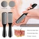 thumbnail image 2 of Juego de suministros de herramientas para uñas, exfoliante profesional para pies, exfoliante para callos y cutículas, 2 of 5