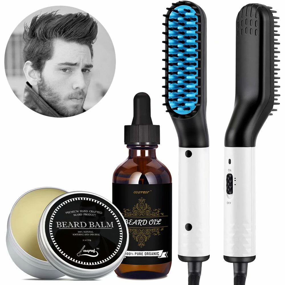 beard oil kit walmart