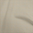 thumbnail image 1 of oneOone Cotton Flex Purple Fabric Geometric Sewing Material Print Fabric By The Yard 40 Inch Wide, 1 of 4