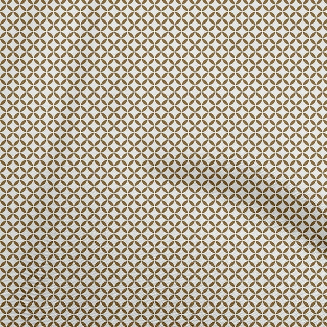 oneOone Silk Tabby Purple Fabric Geometric Craft Projects Decor Fabric Printed By The Yard 42 Inch Wide