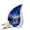 Northern_lights-2, variant on VALERASH Northern Light Urn for Adults - Mini Mountain Cremation Urns for Adult Ashes Women Blue Teardrop Funeral Urns for Human Ashes- 3 Inch