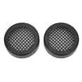 thumbnail image 2 of Turn Signal Light Guard, 2pcs Iron Turn Signal Light Cover Black Reliable  Replacement For Enfield 500 For Protection, 2 of 8