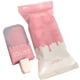 thumbnail image 3 of Matte Lip Gloss Velvet Satin Lipstick Waterproof Long Lasting Lip Tint Ice Cream, 3 of 5