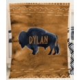 thumbnail image 3 of Buffalo Babe Nursery Starter Crib Bedding Set, 3 of 4
