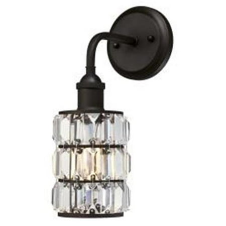 

1 Light Sophie Indoor Wall Fixture