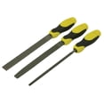 thumbnail image 1 of Stanley Hand Tools Handled Rasp Set, 3 Piece, 1 of 1