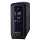thumbnail image 2 of Batería de Respaldo CyberPower 1000VA 600 Watts 10 CP1000PFCLCD, 2 of 2