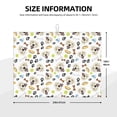 thumbnail image 2 of Sikiie Labrador Retriever Dog Dish Drying Mat, Kitchen Counter Mat, Self Drying Mat for Kitchen Counter Dish Drying Pad ,for Dishes, Utensils, Pots and Pans（24" x 18"）, 2 of 7