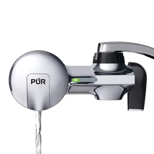 Pur Water Filter Faucet Adapter