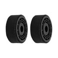 thumbnail image 6 of 1/2Pcs Replacement Wheel Tires For BraavaJet M6 Vacuum Cleaner Wheels Mopping Robot Wheel Tires Assembly Accessories, 6 of 7