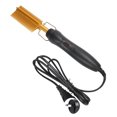 thumbnail image 1 of Filfeel Hair Straightening Brush, 3 Gears Temperature Electric Heating Comb, For Make Hair Beautiful Frizz‑free Create ExquisExquisite Ite Hair Style Shiny, 1 of 8