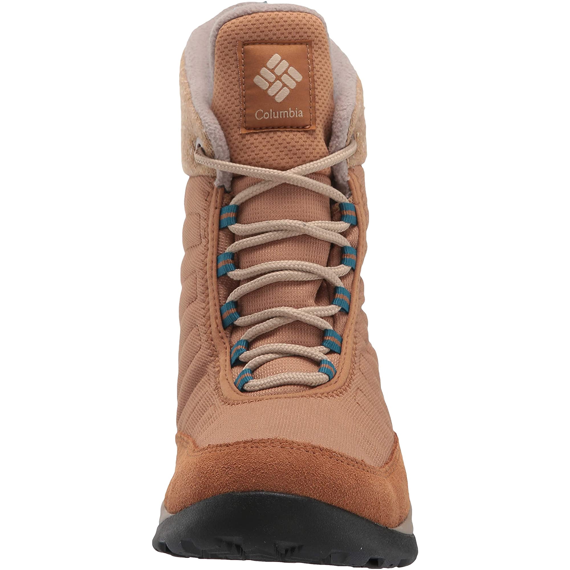 Columbia Womens Nikiski Waterproof Winter Boot