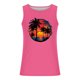 thumbnail image 4 of Camiseta sin mangas de cuello redondo para hombre, blusa informal de verano sin mangas con estampado de cuello redondo para hombre, 4 of 5