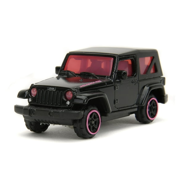 Jada Toys Play Vehicles - Preschool Classroom Visual Aid