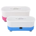thumbnail image 2 of Glasses Cleaner 3 in 1 Ultrasonic Contact Lenses Cleaner Jewelry Cleaner, 2 of 10
