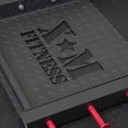 thumbnail image 2 of XM Fitness Banc Pro Hip Thrust pour l'Entraînement du Fessier, 2 of 6