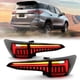 thumbnail image 5 of Luces LED Ccdes Traseras Humo apto para Fortuner 2016-2019, 5 of 8