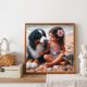 thumbnail image 4 of Pintura de diamante 5D DIY taladro redondo completo chica de playa decoración del hogar arte artesanal 30x30cm, 4 of 9