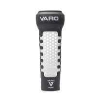 Varo ARC Baseball Bat Training Weight, 12oz, for Baseball (MLB Authentic) - White Graphite