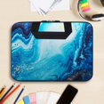 thumbnail image 3 of Funda para Laptop Violet Mist 32x23cm Neopreno Impermeable, 3 of 7