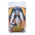 thumbnail image 2 of Star Wars Revenge of The Sith Clone Trooper Figure w/ Protective Case, 2 of 2