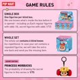 thumbnail image 2 of Figuras Blind Box POP MART Crybaby × Powerpuff Girls, 2 of 5