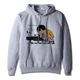 thumbnail image 1 of Sudadera Con Gorro Fredie Mercury Piano Snoopy Mama Uhhh!, 1 of 2