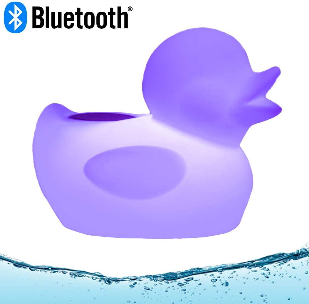 Acoustic Audio Rechargeable Bluetooth 