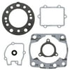 New Vertex Top End Gasket Kit Compatible with/Replacement for Honda CR 250 R (02-04) 810261
