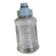 thumbnail image 1 of Botella de agua deportiva shamjiam 1500 ml azul, 1 of 5