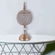 thumbnail image 5 of Candelabro de regalo Candelabro votivo para compromiso Boda Diámetro 114 cm Altura 36 cm, 5 of 9