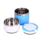 thumbnail image 1 of Recipiente Bento Box Ecomeon Termo de sopa Tarro de comida 1-3 Capas Fiambrera de acero inoxidable con aislamiento térmico Azul, 1 of 5