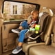 thumbnail image 2 of Soporte para Bocadillos y Bebidas Munchkin Brica Deluxe Snack Pod Azul/Gris, 2 of 2
