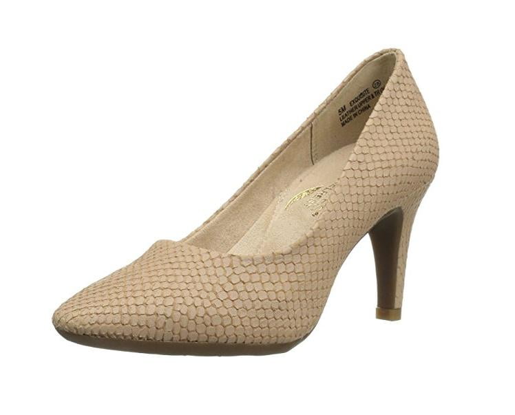 Aerosoles Women's Exquisite dress Pump 