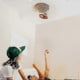 thumbnail image 4 of Ceiling Movement Sport Indoor Mini Basketball Hoop For Kids Toy Game Shooting Toy, 4 of 4