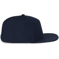 thumbnail image 3 of Outdoor Cap OC900 High Crown And Large Bill Cap-Navy, 3 of 8