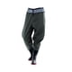 thumbnail image 4 of Vadeadores de pesca con botas, pantalones impermeables, vadeadores de cintura de PVC ligeros e impermeables 118cm, 4 of 9