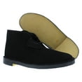 thumbnail image 4 of Clarks Dessert Boot Mens Shoes Size 11.5, Color: Black, 4 of 4