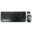 thumbnail image 1 of Logitech MK540 WIRELESS COMBO K540 Keyboard & M310 Mouse USB Unifying 920-008671 - Refurbished, 1 of 5