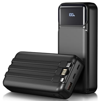 Anker Prime 27,650mAh Power Bank, 250W Multi-Device Fast Charging