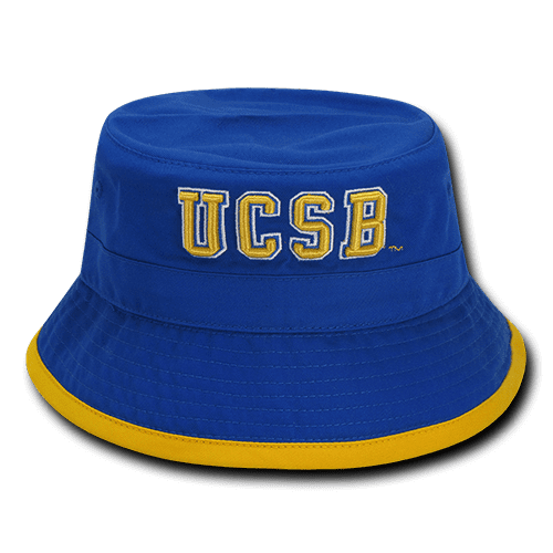 College Freshmen Bucket Caps Hats 
