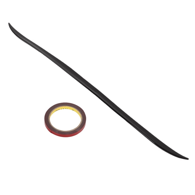 Trunk Wing,Car Rear Trunk Spoiler Trunk Spoiler Trunk Lid Spoiler Industry-Leading Standards
