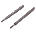 thumbnail image 2 of QIFEI 2 Pcs Engine Valve Guide Tool 5/5.5mm Engine Valve Remover Installer Repair Tool, 2 of 8