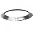 thumbnail image 2 of American Metal Collier Orage Rond 10rsc, 10 Po, 2 of 3