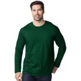 thumbnail image 2 of Gildan T-Shirt Uni à Manches Longues Softstyle pour Adulte, 2 of 2